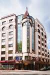 Отель Hotel Downtown София-1