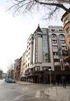 Отель Hotel Downtown София-2